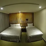 Ximen Hotel B