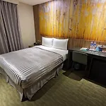 Ximen Hotel B