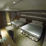 Ximen Hotel B