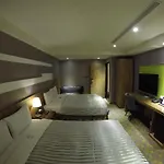 Ximen Hotel B
