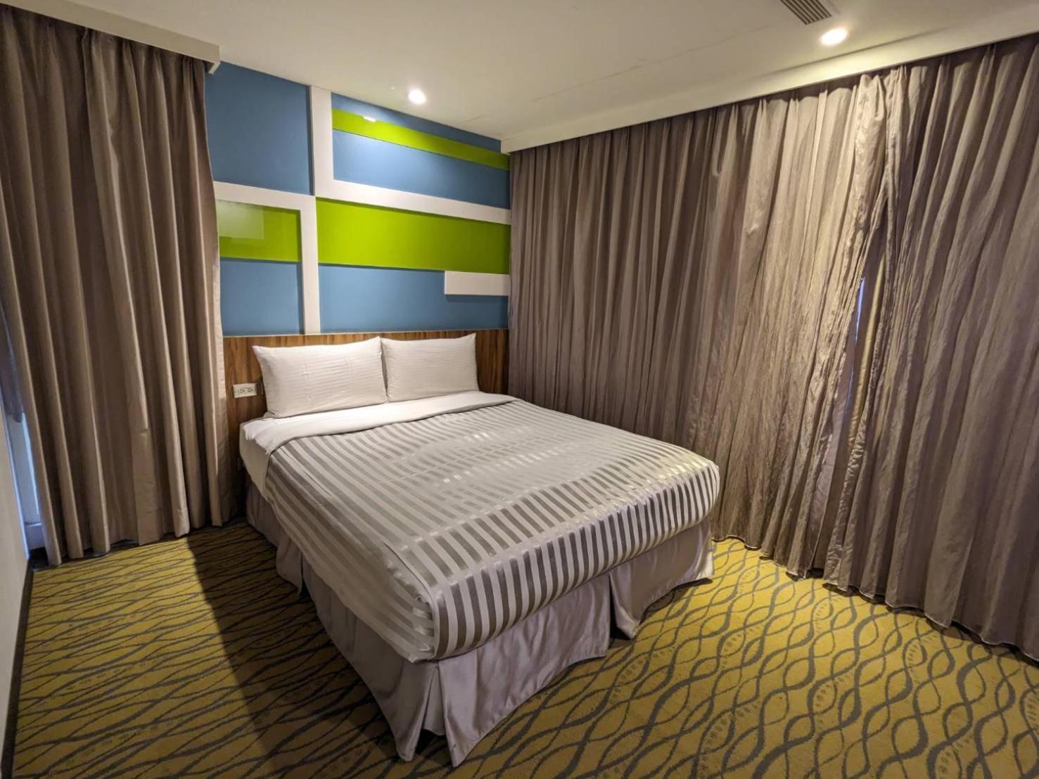 Ximen B Inn Taipei
