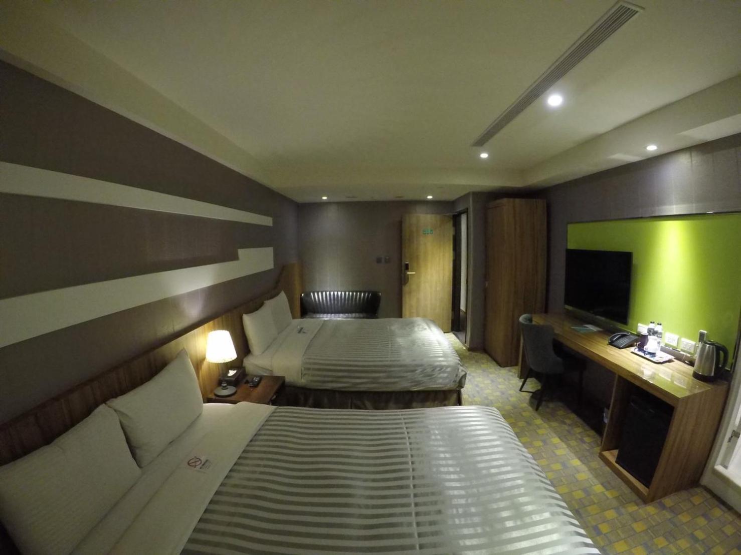 Ximen B Inn