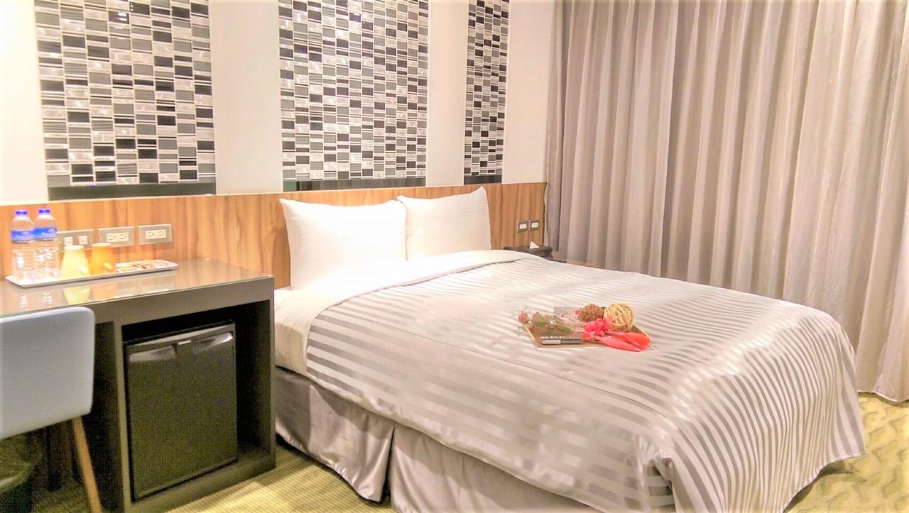 Ximen B Inn Taipei