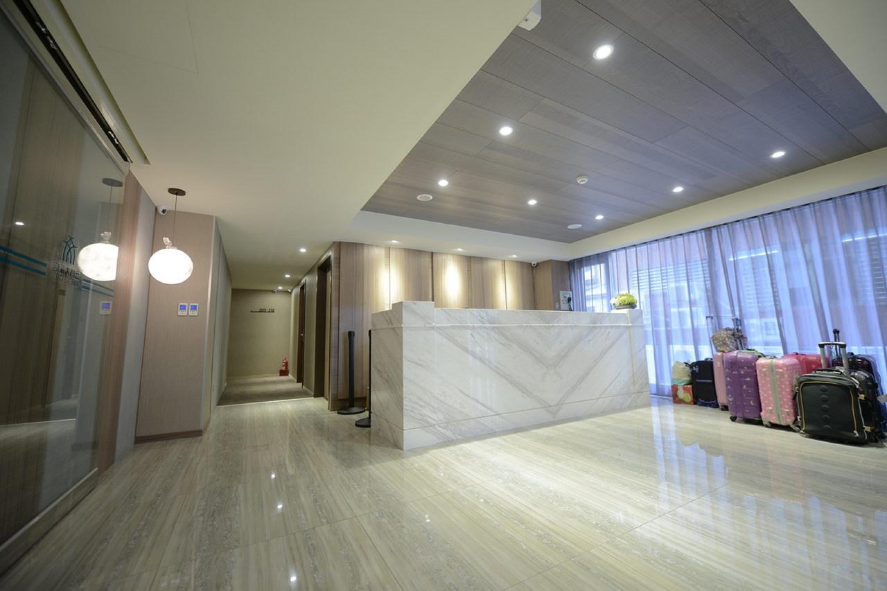 Inn Ximen B Taipei