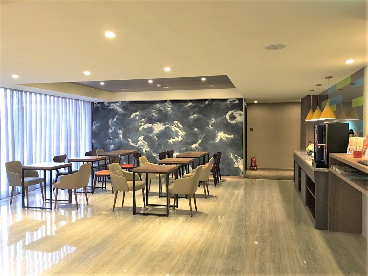 Ximen B Inn