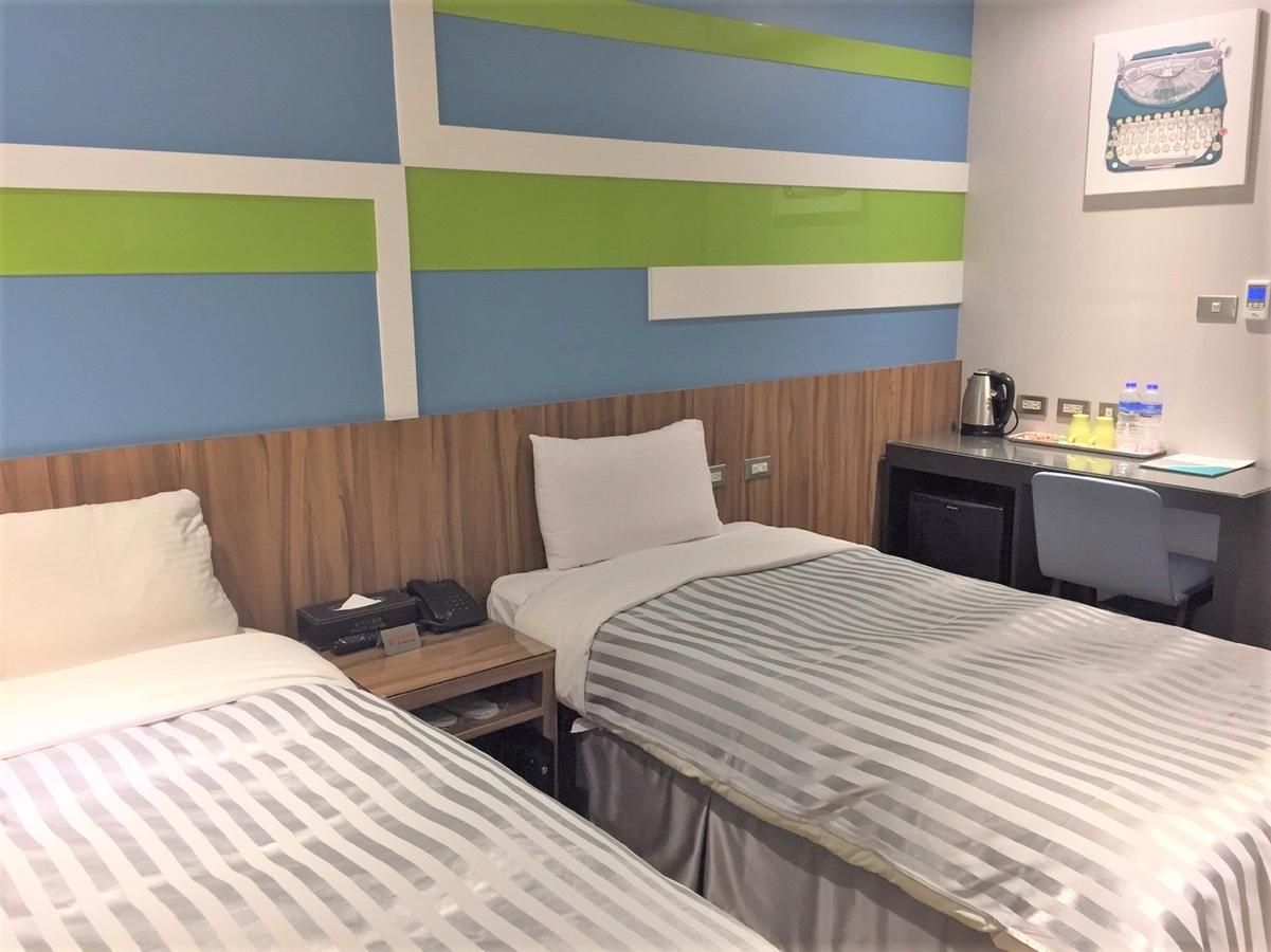 Inn Ximen B