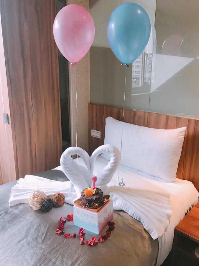 Inn Ximen B Taipei