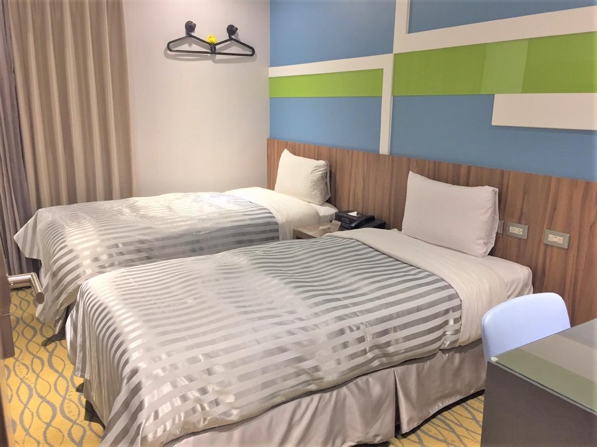 Ximen B 3* Taipei