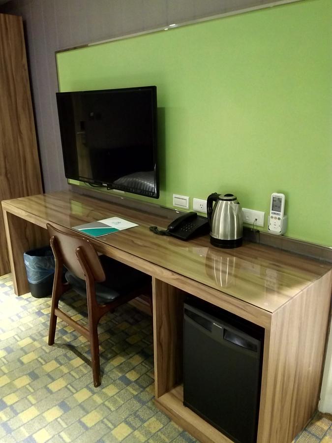 Inn Ximen B Taipei