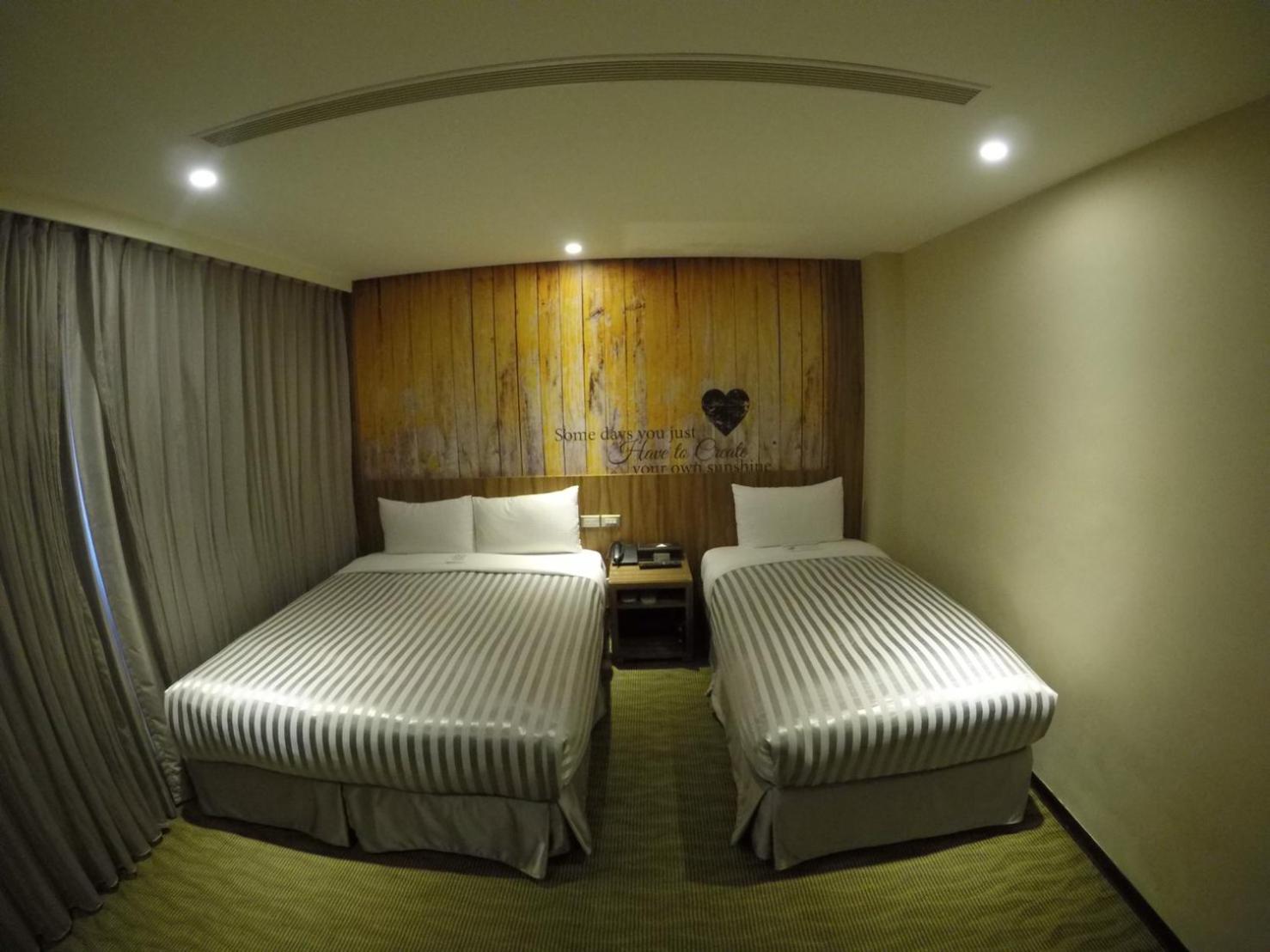 Ximen B bahay-panuluyan 3*
