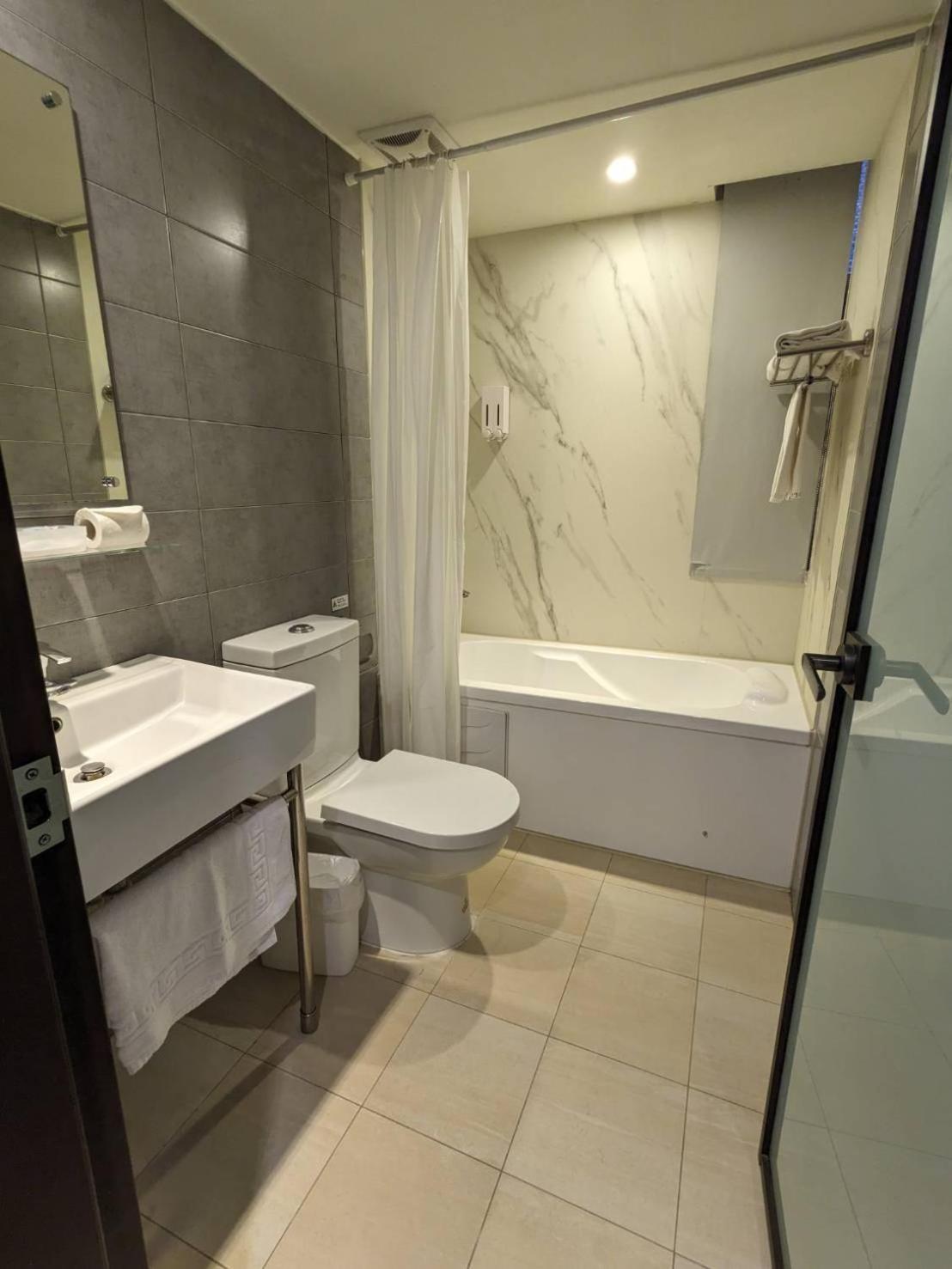 Ximen B bahay-panuluyan 3*